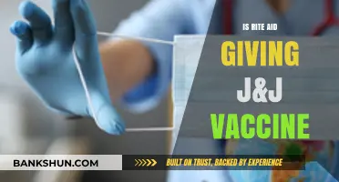 Is Rite Aid Administering the J&J COVID-19 Vaccine? Find Out