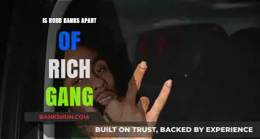 Is Robb Banks Part of Rich Gang? Unraveling the Truth