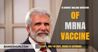 Did Robert Malone Invent mRNA Vaccines? Separating Fact from Fiction