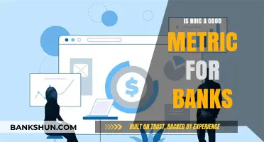 Is ROIC a Reliable Metric for Evaluating Bank Performance?