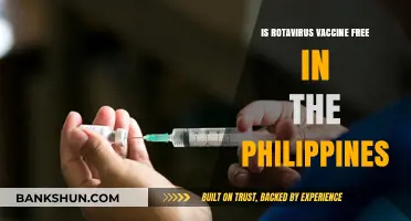 Is Rotavirus Vaccine Free in the Philippines? What You Need to Know