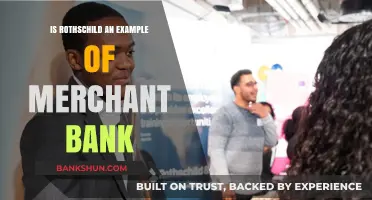 Is Rothschild a Merchant Bank? Exploring Its Financial Legacy
