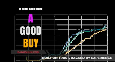 Is Royal Bank Stock a Wise Investment Choice Right Now?