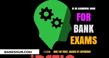 Is RS Aggarwal Effective for Bank Exam Preparation? A Review