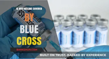 Is RSV Vaccine Covered by Blue Cross? What You Need to Know