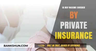 Is RSV Vaccine Covered by Private Insurance? What You Need to Know