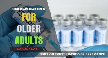 RSV Vaccine: Should Older Adults Consider This Protection?