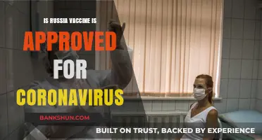 Is Russia's Coronavirus Vaccine Safe and Globally Approved?