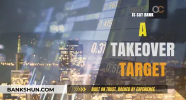 Could S&T Bank Be the Next Acquisition in the Financial Sector?