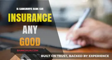 Is Sainsbury's Bank Car Insurance Worth It? A Comprehensive Review