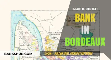 Is Saint-Estèphe Right Bank? Unraveling Bordeaux's Wine Geography