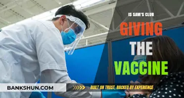 Is Sam's Club Administering COVID-19 Vaccines? What You Need to Know
