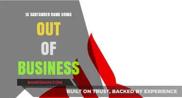 Is Santander Bank Closing? Debunking Bankruptcy Rumors and Facts