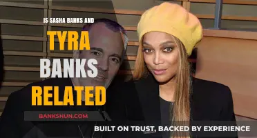 Are Sasha Banks and Tyra Banks Related? Unraveling the Truth
