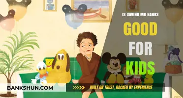 Is Saving Mr. Banks Kid-Friendly? A Parent's Guide to the Film