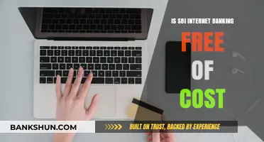 Is SBI Internet Banking Free? Costs and Benefits Explained