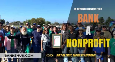 Is Second Harvest Food Bank a Nonprofit? Exploring Its Mission and Impact