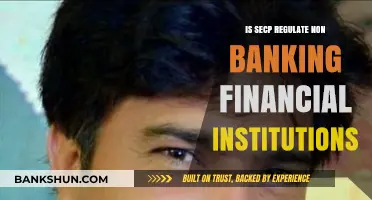 Does SECP Regulate Non-Banking Financial Institutions? A Comprehensive Overview