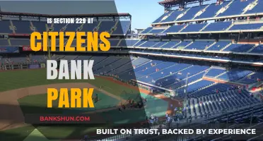 Exploring Section 229 at Citizens Bank Park: A Fan's Guide