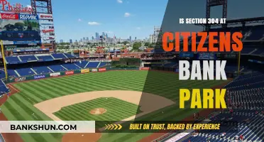 Exploring Section 304 at Citizens Bank Park: A Fan's Guide