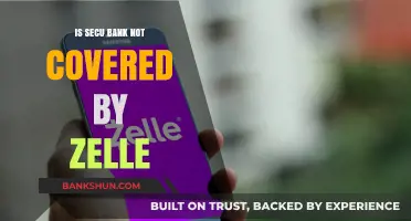 Is Secu Bank Compatible with Zelle? What You Need to Know