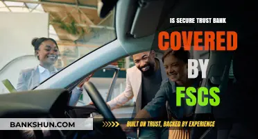 Is Secure Trust Bank FSCS Protected? Understanding Your Deposit Safety