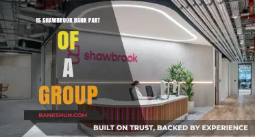 Is Shawbrook Bank Part of a Larger Group? Explained