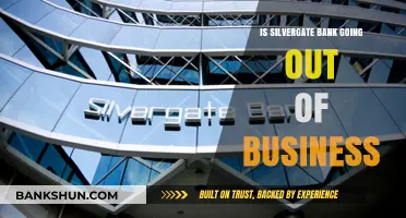 Is Silvergate Bank Closing? Analyzing Its Financial Struggles and Future