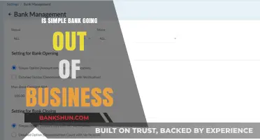Is Simple Bank Closing? Analyzing Its Financial Struggles and Future Outlook