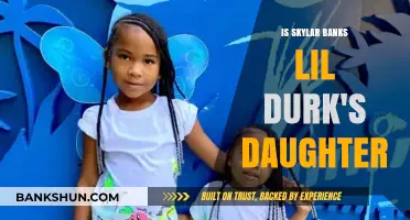Is Skylar Banks Lil Durk's Daughter? Unraveling the Truth