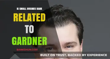Exploring the Connection Between Small Business Banking and Gardner's Influence