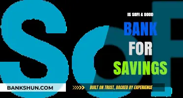 Is SoFi a Good Bank for Savings? Pros, Cons, and Features