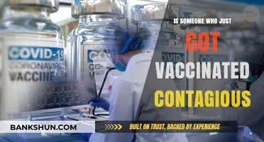 Can You Spread COVID-19 After Getting Vaccinated? Facts Explained