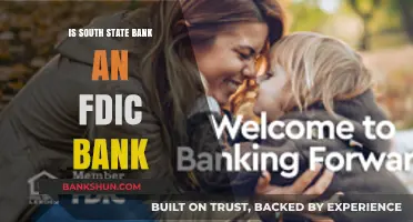 Is South State Bank FDIC-Insured? Understanding Your Deposit Protection