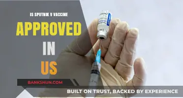Is Sputnik V Vaccine Approved in the US? What You Need to Know