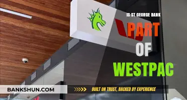 Is St George Bank Part of Westpac? Unraveling the Banking Connection