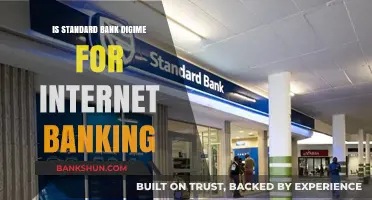 Is Standard Bank DigiMe Secure for Internet Banking? A Review