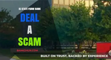 Is the State Farm Bank Deal Legitimate or a Scam?