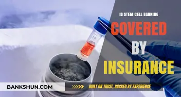 Is Stem Cell Banking Covered by Insurance? What You Need to Know