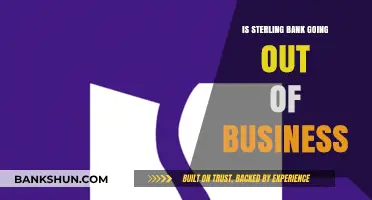 Is Sterling Bank Closing? Analyzing Financial Stability and Business Outlook