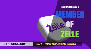 Is SunTrust Bank Compatible with Zelle? A Comprehensive Guide