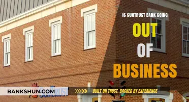 Is SunTrust Bank Closing? Analyzing Its Financial Status and Future
