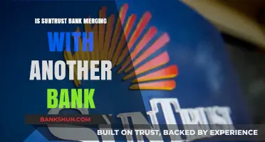 Is SunTrust Bank Merging? Latest Updates on Potential Bank Consolidation