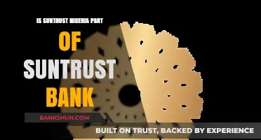 Is SunTrust Nigeria Affiliated with SunTrust Bank? Unraveling the Connection