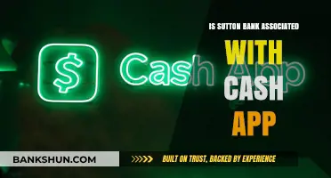 Is Sutton Bank Linked to Cash App? Unraveling the Connection