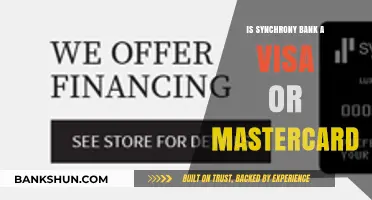 Is Synchrony Bank a Visa or Mastercard? Understanding Card Networks