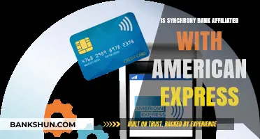 Is Synchrony Bank Affiliated with American Express? Unraveling the Connection