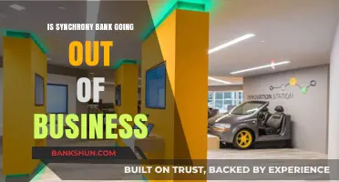 Is Synchrony Bank Closing? Debunking Rumors and Assessing Its Future