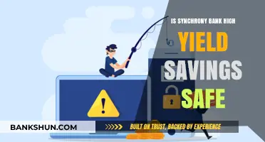 Is Synchrony Bank High Yield Savings Safe? A Comprehensive Review