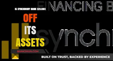 Is Synchrony Bank Selling Off Assets? Unraveling the Financial Strategy